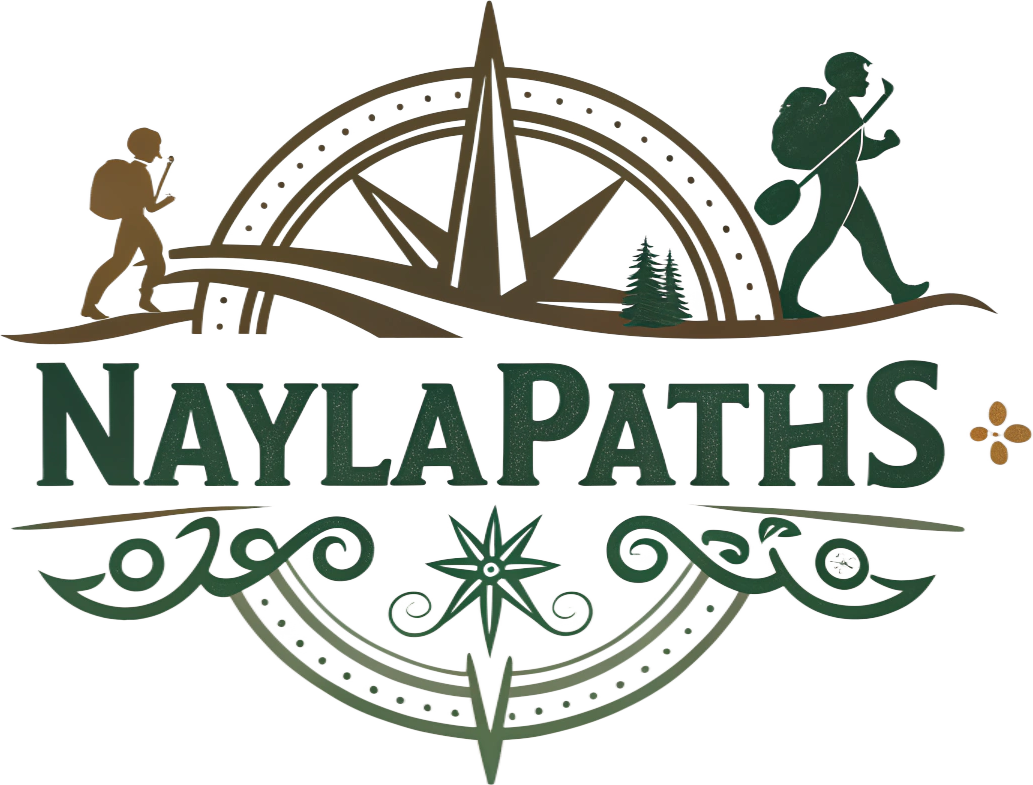 Nayla Paths