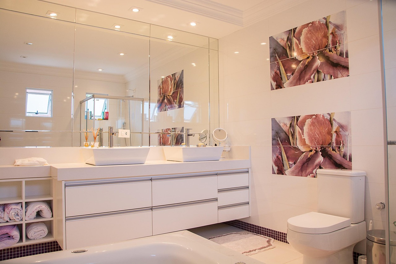 Bathroom Renovations Contractors Near Me: How to Find the Right Professionals for Your Bathroom Remodel