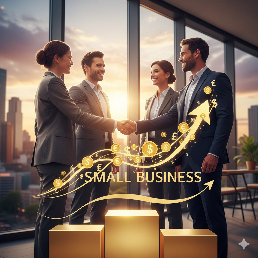 Short Term Financing: A Flexible Solution for Immediate Business Needs
