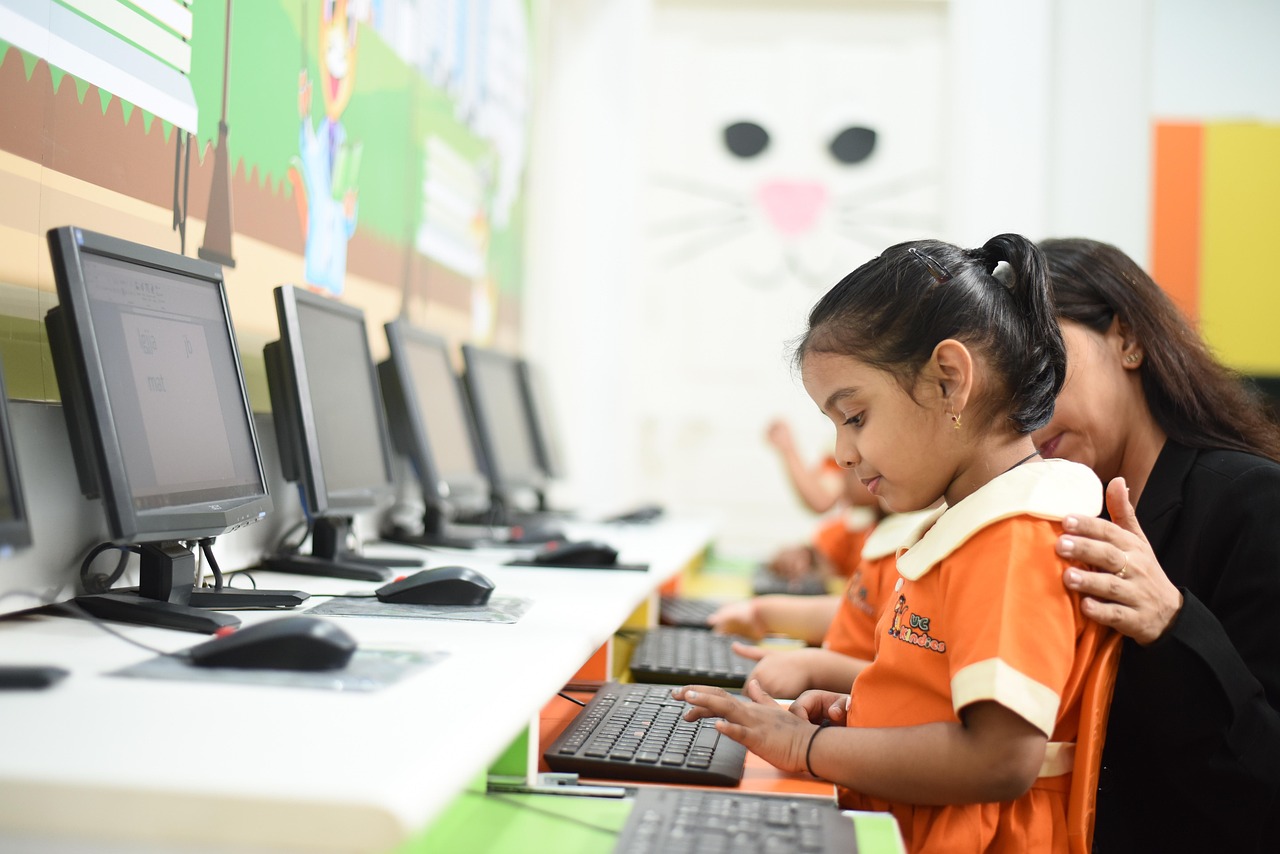Best Preschool in Chennai: A Parent’s Guide to Making the Right Choice